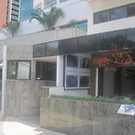 Palácio Atlântico Mobiliados