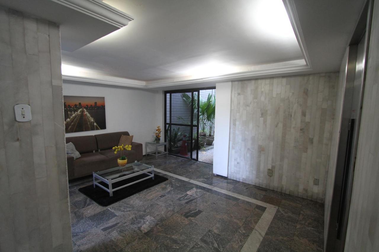 Palacio Atlantico Mobiliados