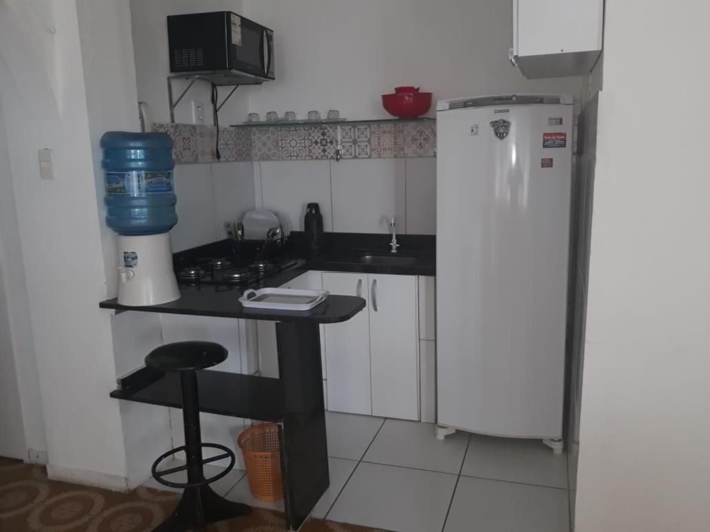 Apartamento Palacio Atlantico Mobiliados *