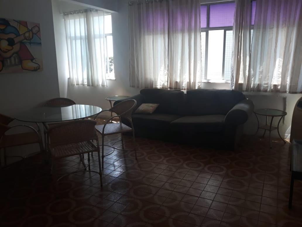 Palacio Atlantico Mobiliados Apartamento *