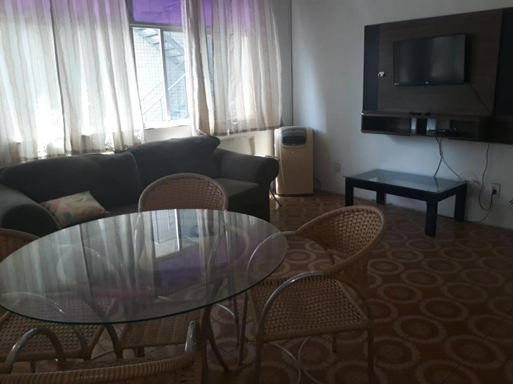 Palacio Atlantico Mobiliados Fortaleza (Ceara)