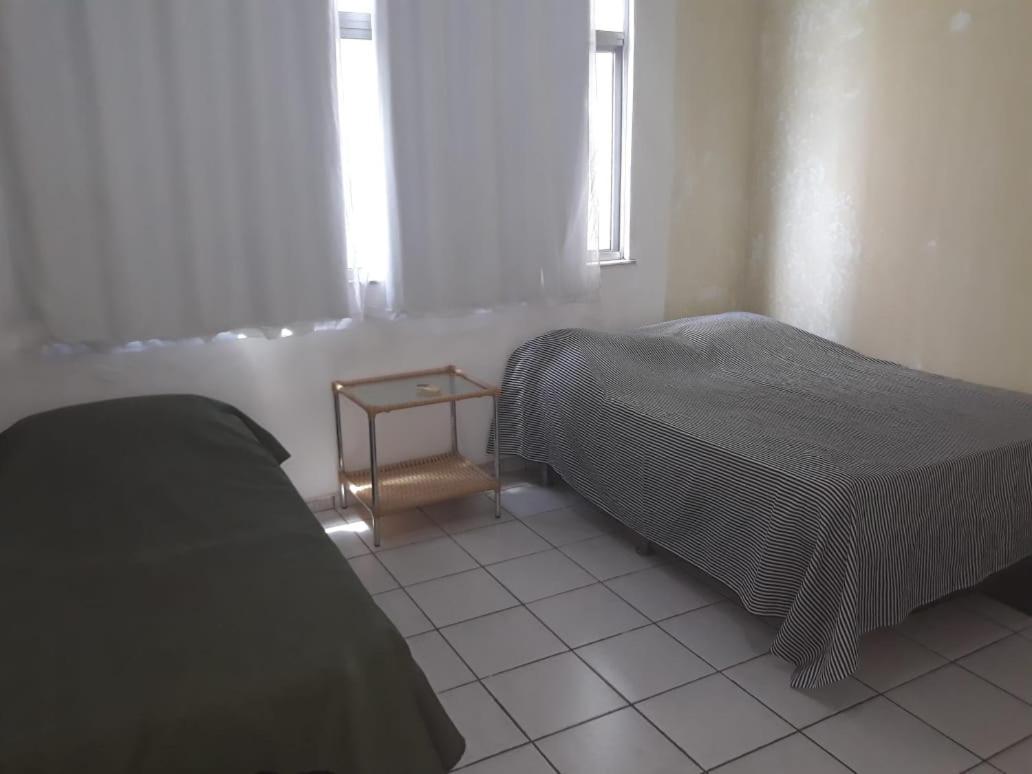Apartamento Palacio Atlantico Mobiliados