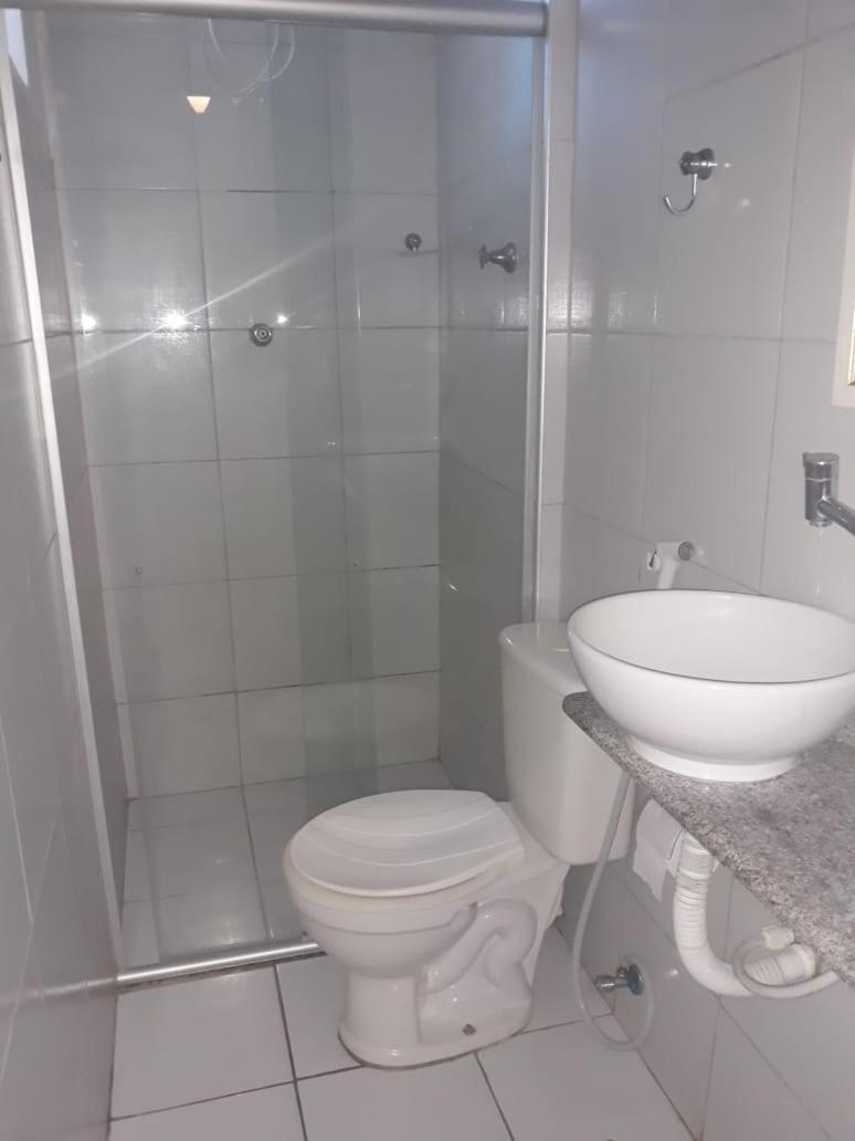 Apartamento Palacio Atlantico Mobiliados Fortaleza (Ceara)