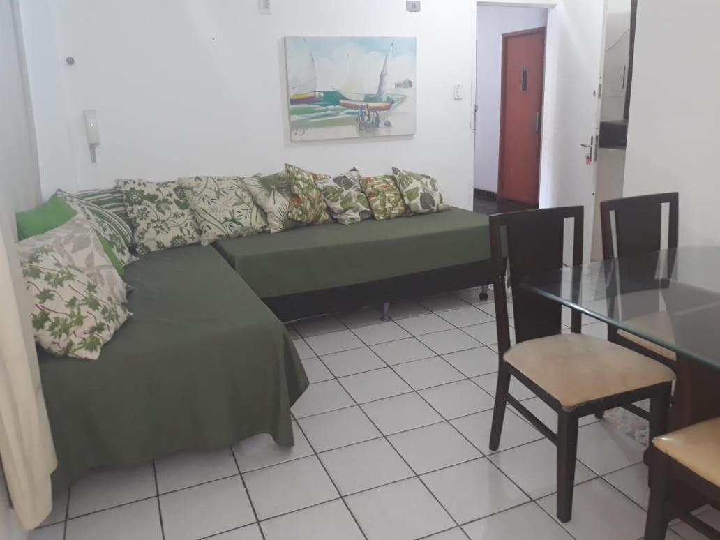 Palacio Atlantico Mobiliados Fortaleza (Ceara)