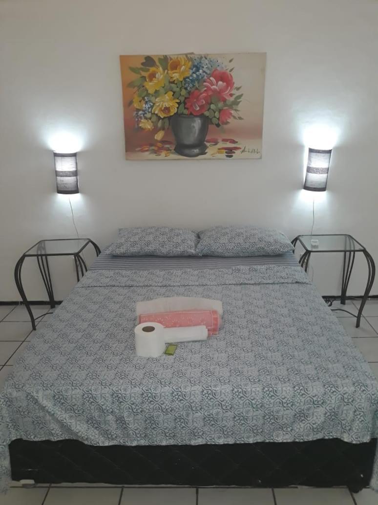 Palacio Atlantico Mobiliados Fortaleza (Ceara)