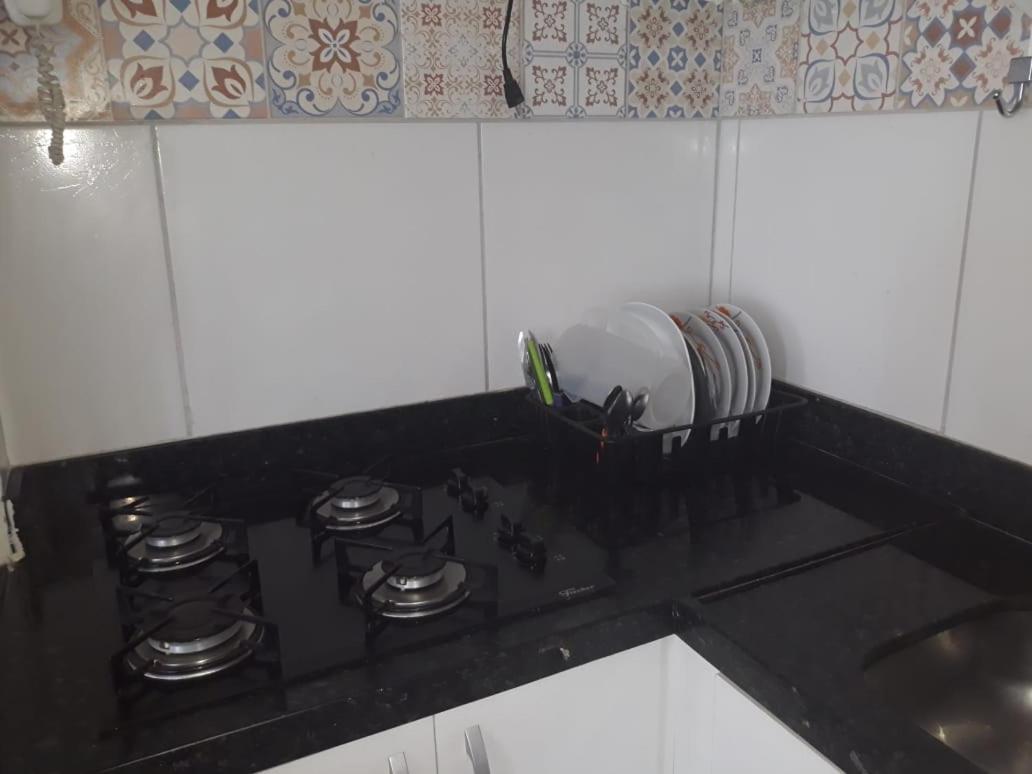 Apartamento Palacio Atlantico Mobiliados *
