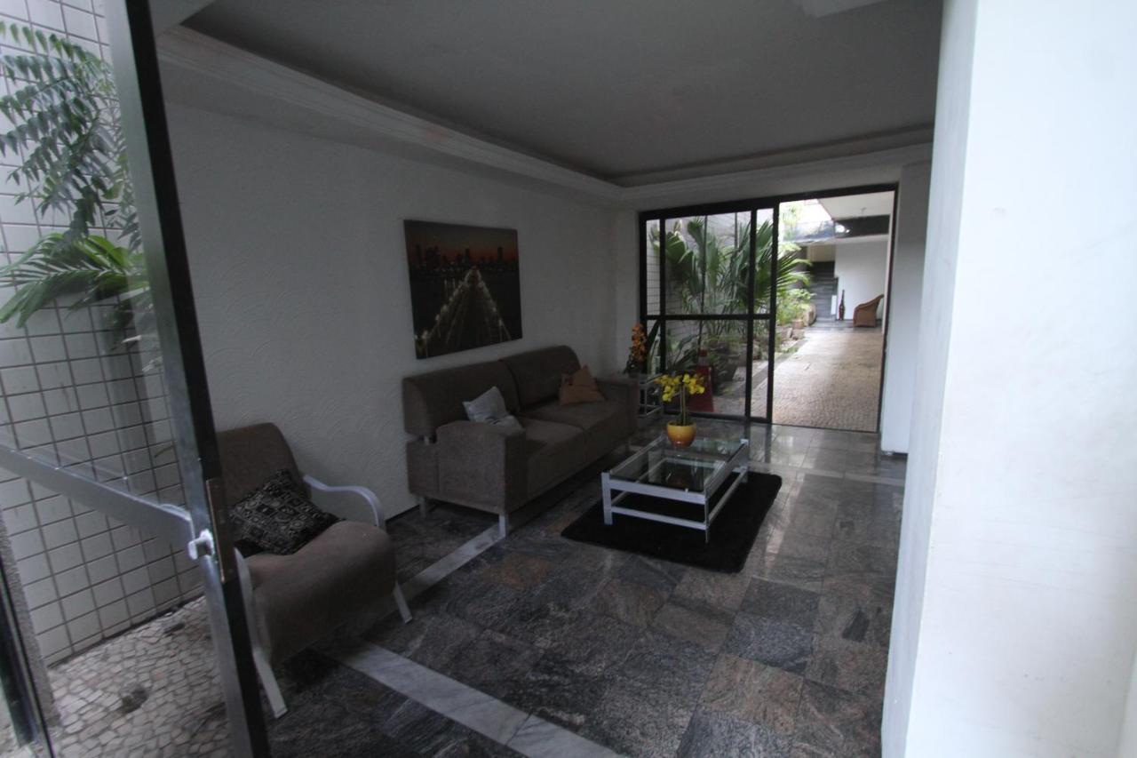 Palacio Atlantico Mobiliados