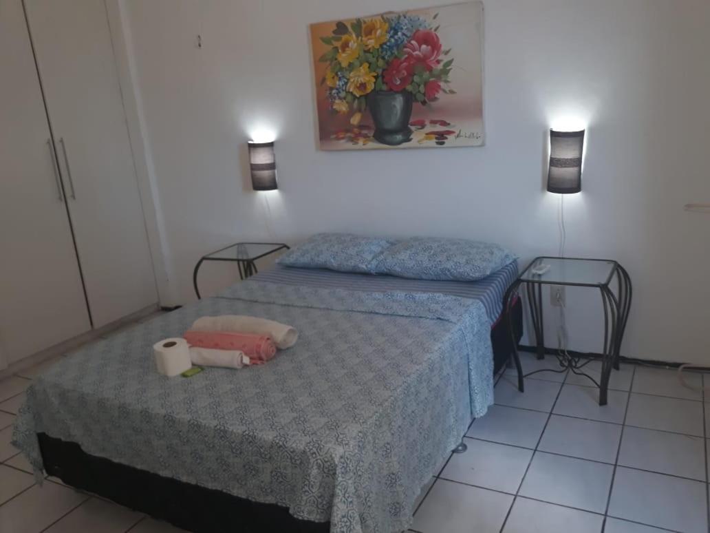 Apartamento Palacio Atlantico Mobiliados Fortaleza (Ceara)