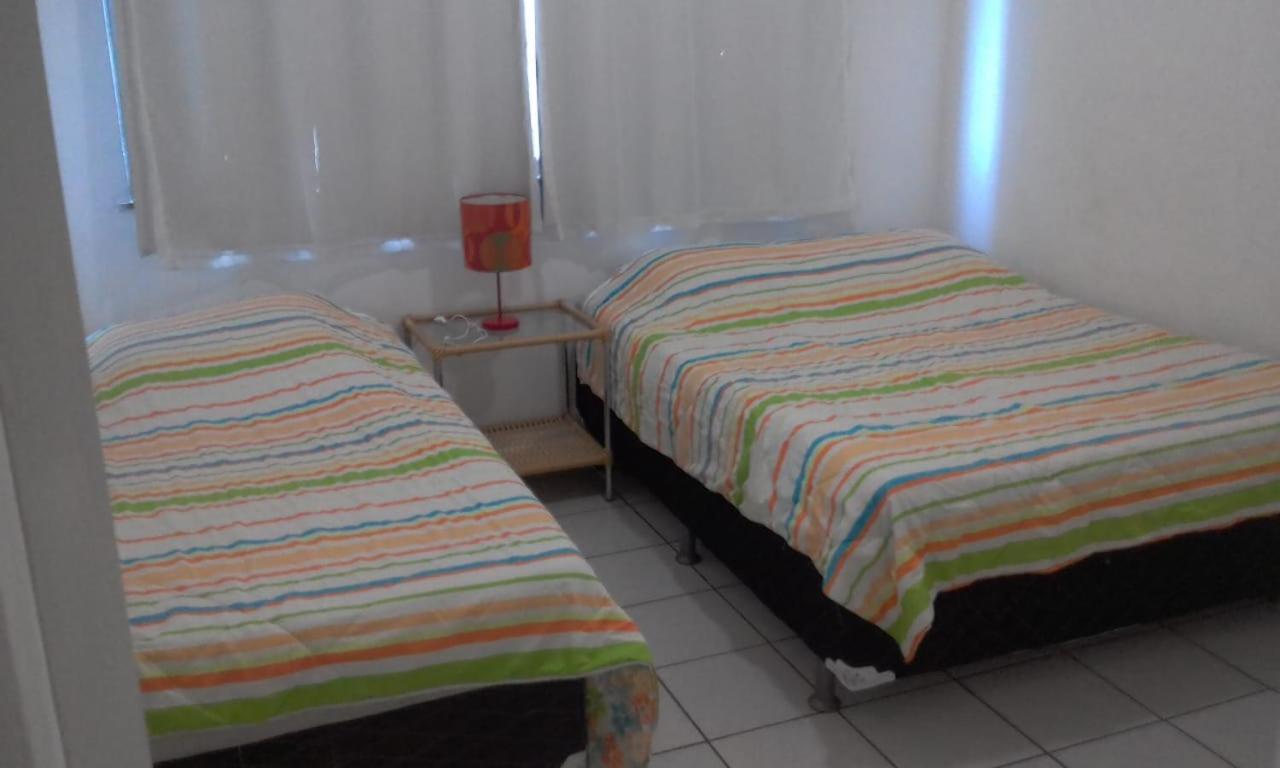 Apartamento Palacio Atlantico Mobiliados Fortaleza (Ceara)