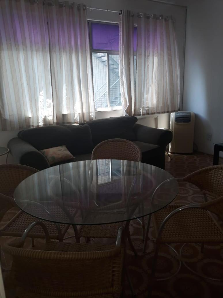 Palacio Atlantico Mobiliados Apartamento