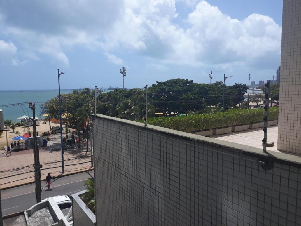 Palacio Atlantico Mobiliados * Fortaleza (Ceara)