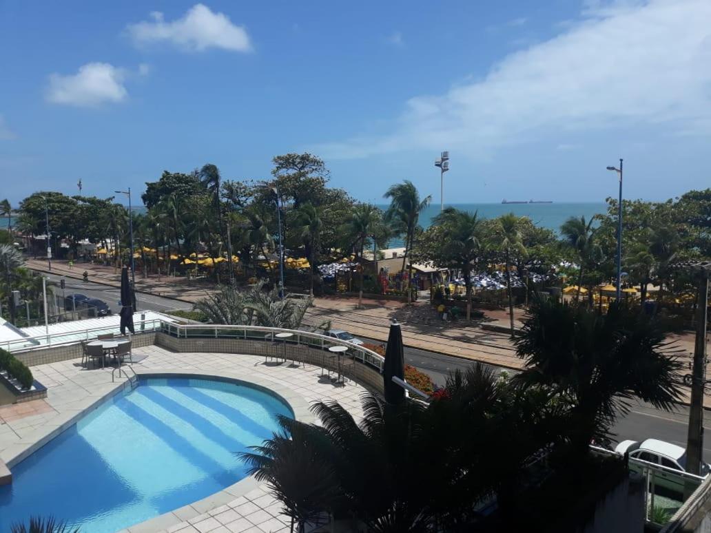 Palacio Atlantico Mobiliados Fortaleza (Ceara)