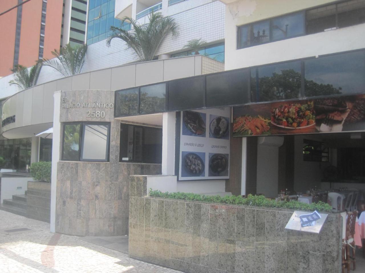 Palacio Atlantico Mobiliados Apartamento Fortaleza (Ceara)
