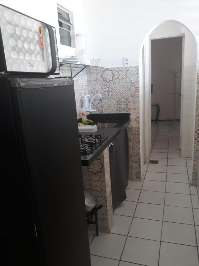 Palacio Atlantico Mobiliados Apartamento
